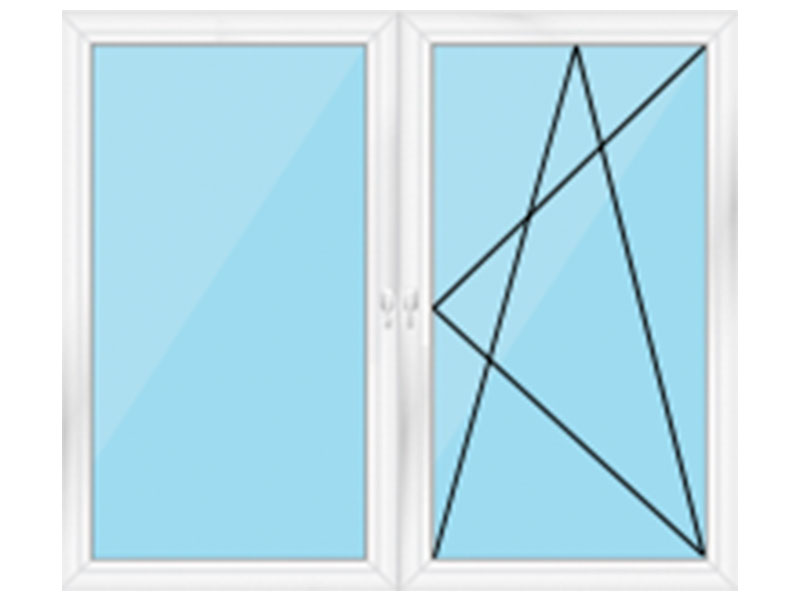 Окно в кухню