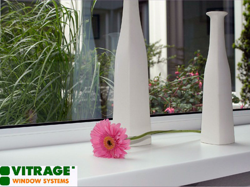 Витраж эконом