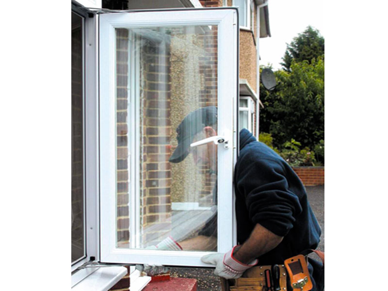 Регулировка фурнитуры любой сложности